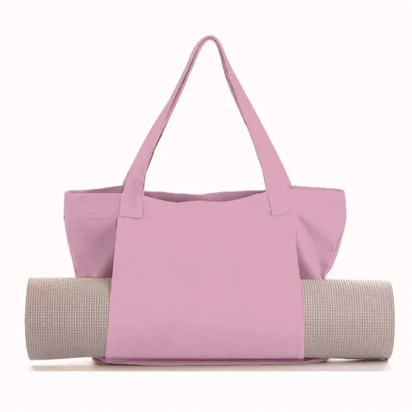 Yoga Mat Tote Bag
