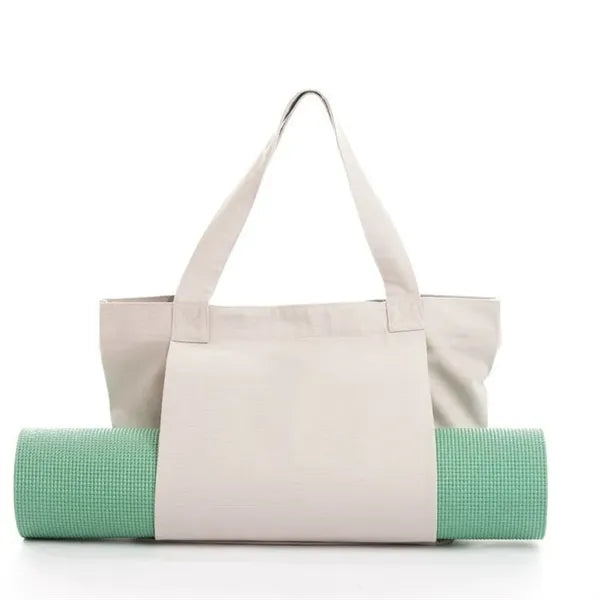 Yoga Mat Tote Bag