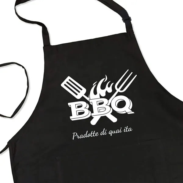 Protective Cooking Apron