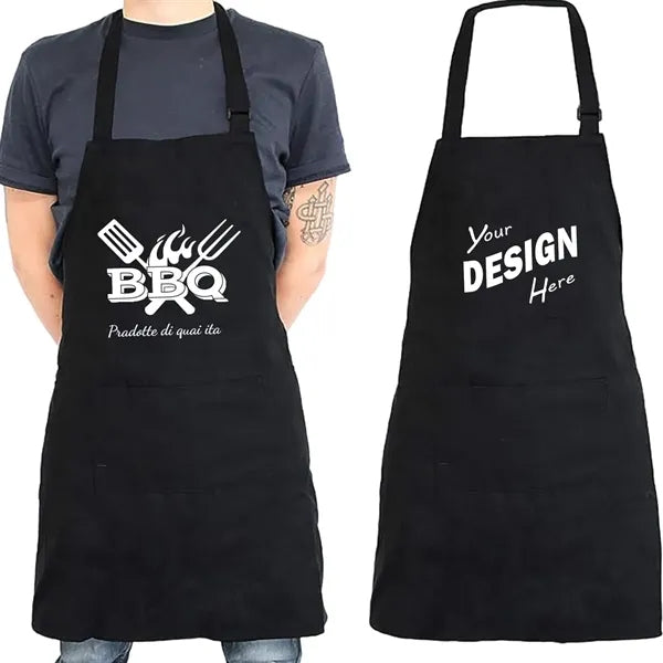 Protective Cooking Apron