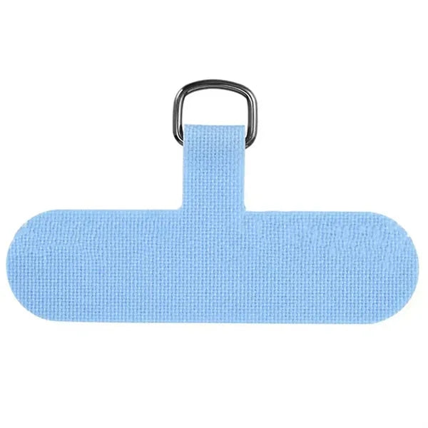 Phone lanyard clip