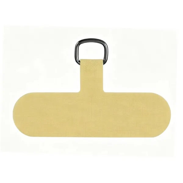 Phone lanyard clip