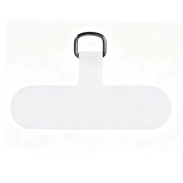 Phone lanyard clip