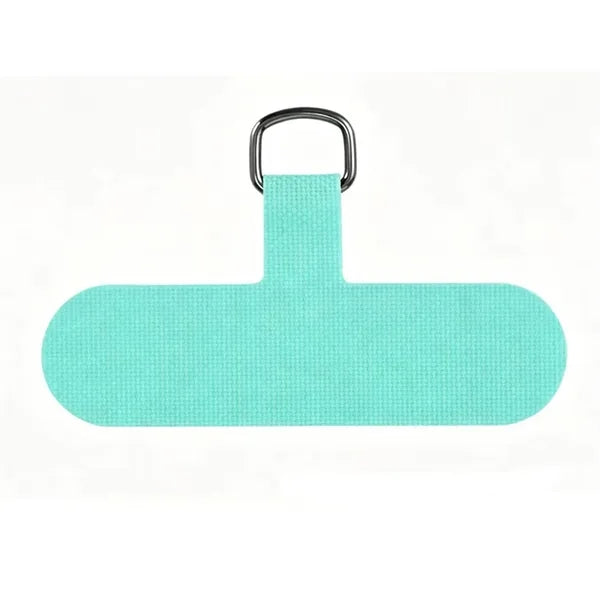 Phone lanyard clip