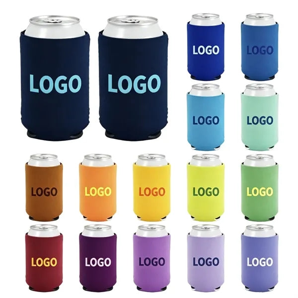 Can Cooler Beverage Holder
