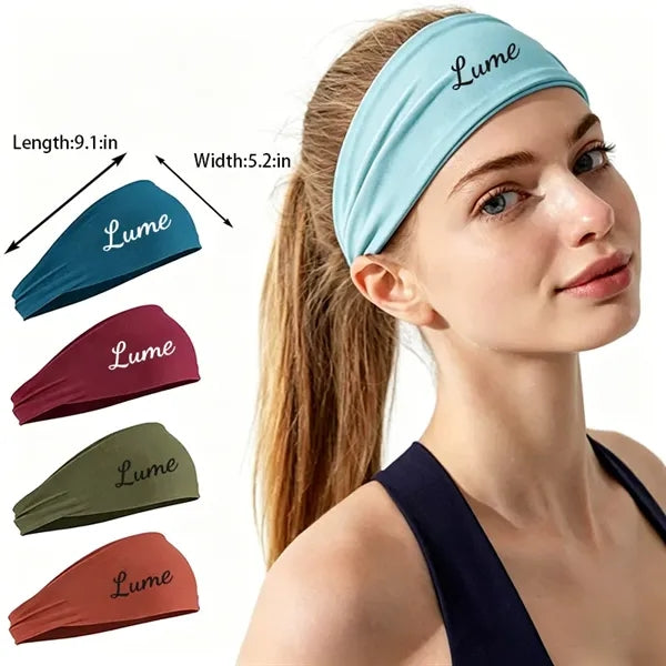 Cycling Speed drying Sports Headband