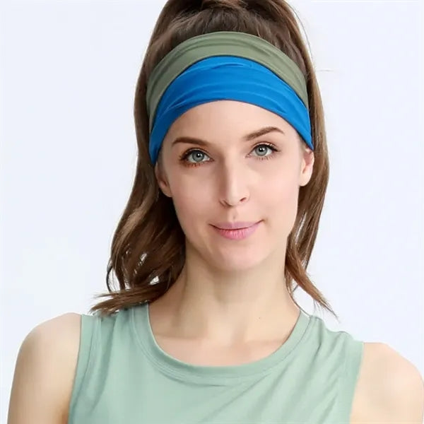 Cycling Speed drying Sports Headband