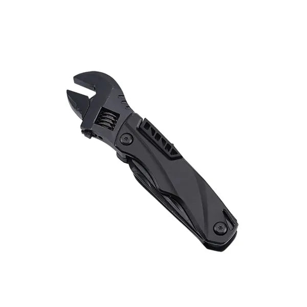 Portable Folding Multifunctional Wrench