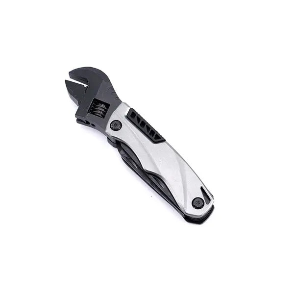 Portable Folding Multifunctional Wrench