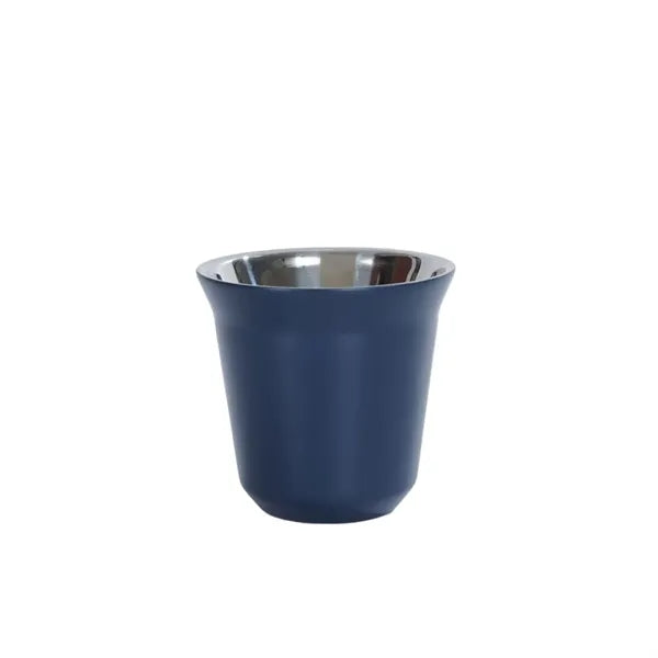 5.4Oz 304 Stainless Steel Double-Wall Insulated Coffee Mug