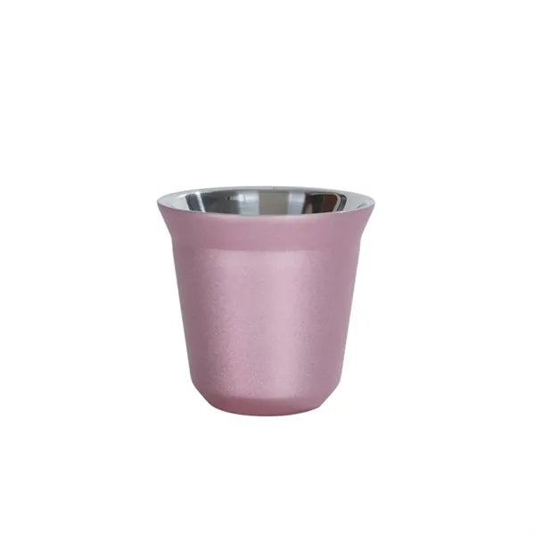 5.4Oz 304 Stainless Steel Double-Wall Insulated Coffee Mug