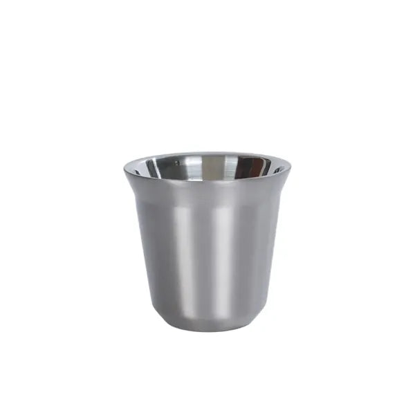 5.4Oz 304 Stainless Steel Double-Wall Insulated Coffee Mug