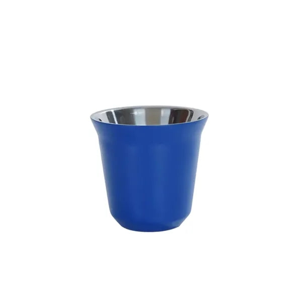 5.4Oz 304 Stainless Steel Double-Wall Insulated Coffee Mug