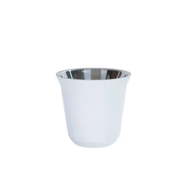 5.4Oz 304 Stainless Steel Double-Wall Insulated Coffee Mug