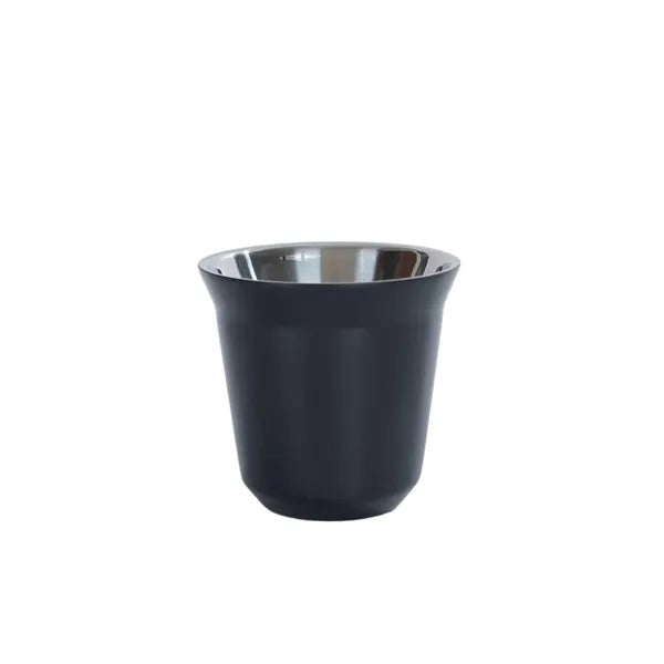 5.4Oz 304 Stainless Steel Double-Wall Insulated Coffee Mug