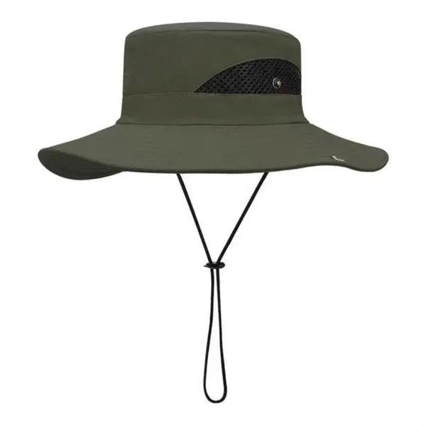 Fishing Sun Protection Hat
