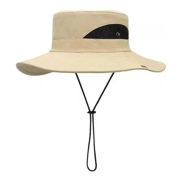 Fishing Sun Protection Hat