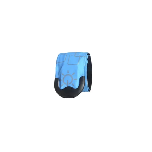 LED Safety Wristband Lights