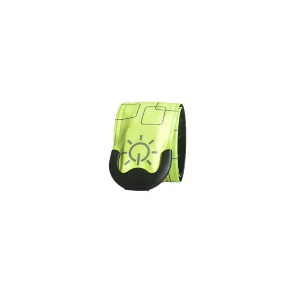 LED Safety Wristband Lights