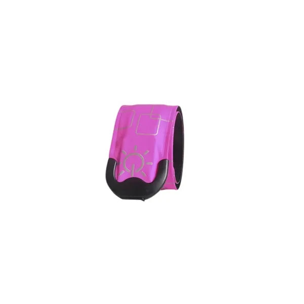 LED Safety Wristband Lights