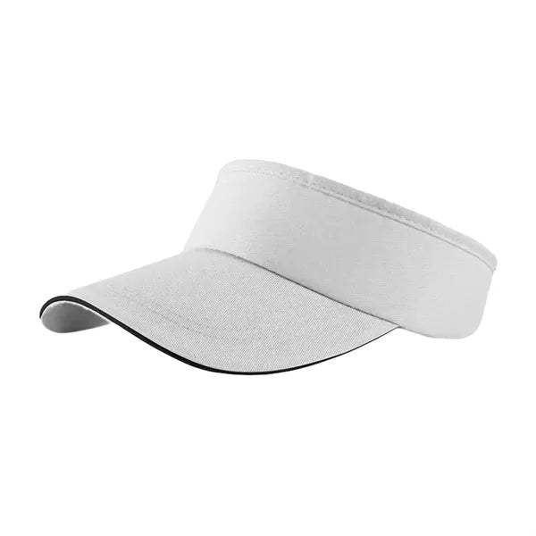Adjustable Empty Top Sport Cotton Hat