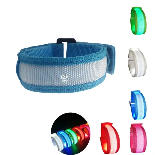 LED Light Up Bracelet