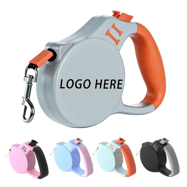 Retractable Dog Leash