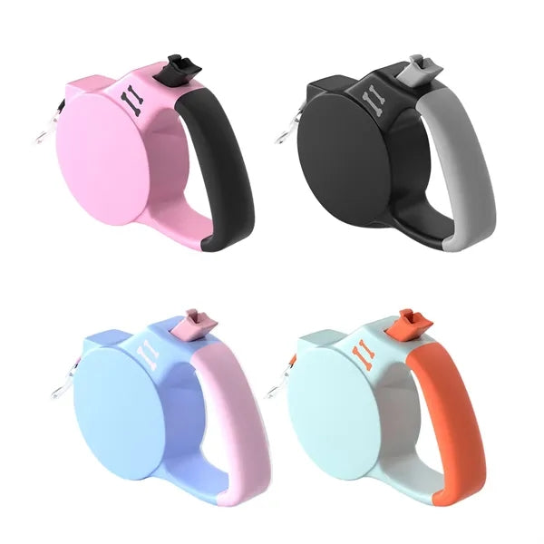 Retractable Dog Leash