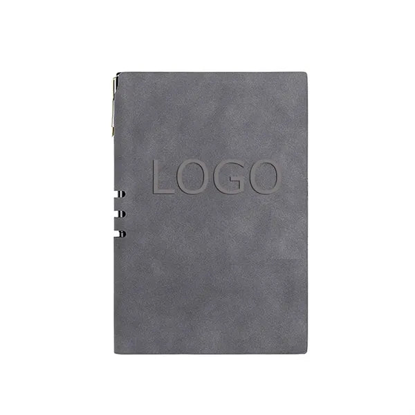 PU Leather Notebook