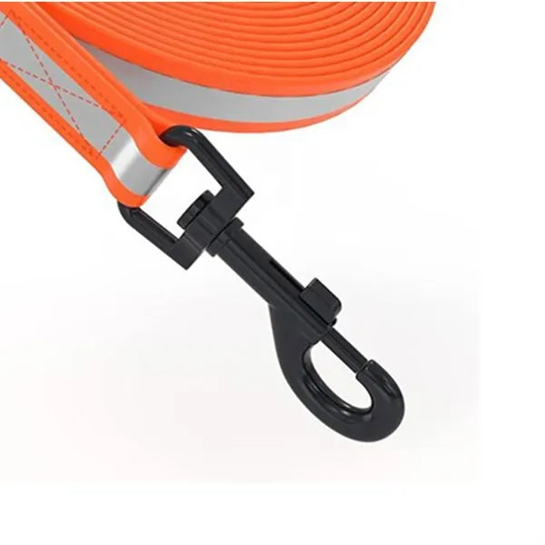 Reflective Dog Running Leash