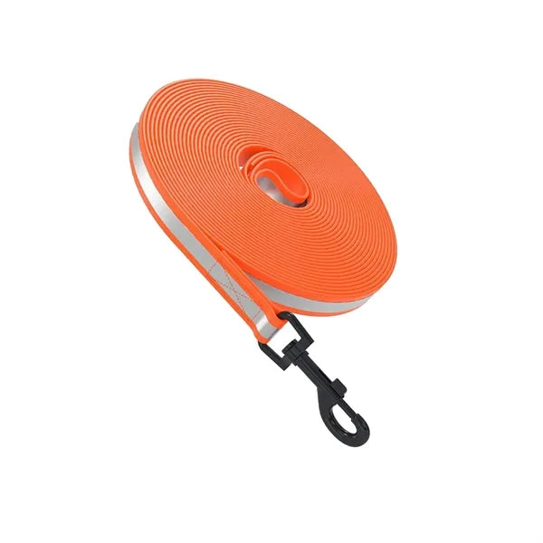 Reflective Dog Running Leash