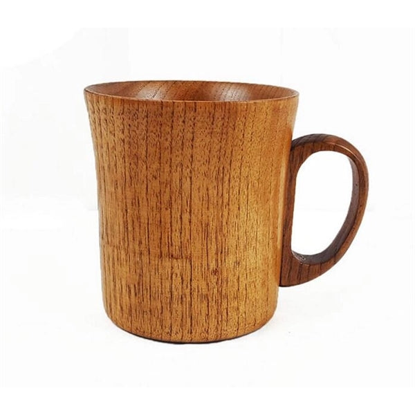 Wooden Cup
