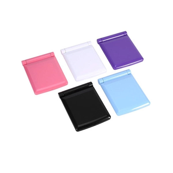 LED Compact Makeup Mirror