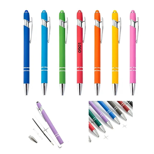 Metal Ball Pen