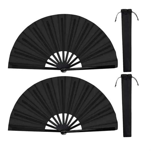 Folding Hand Fan