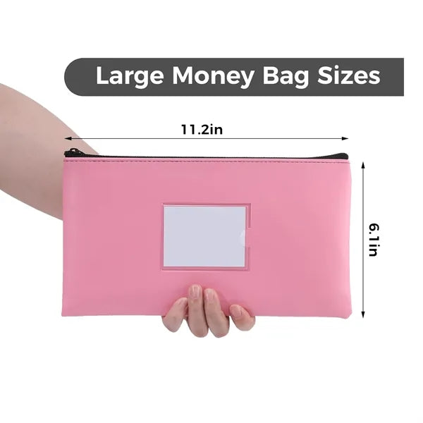 Deposit Money Bag
