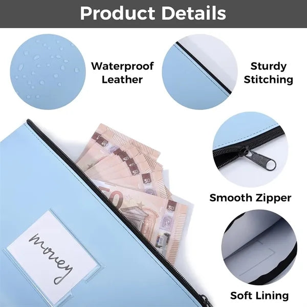 Deposit Money Bag