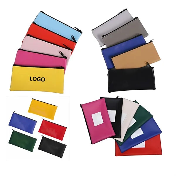 Deposit Money Bag