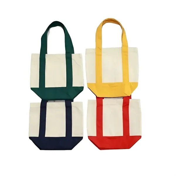 Canvas Tote Bag