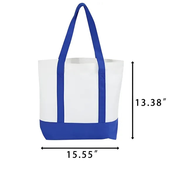 Canvas Tote Bag