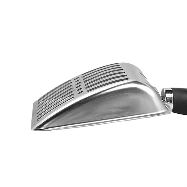 Stainless Steel Cat Litter Scoop