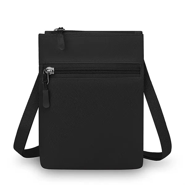 Nylon Crossbody Sling Phone Bag