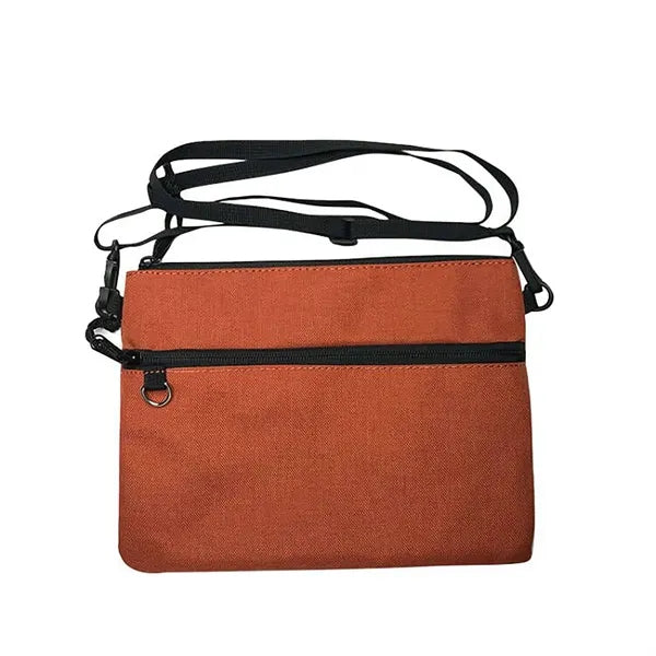 Large Capacity Outdoor Crossbody Sling Bag