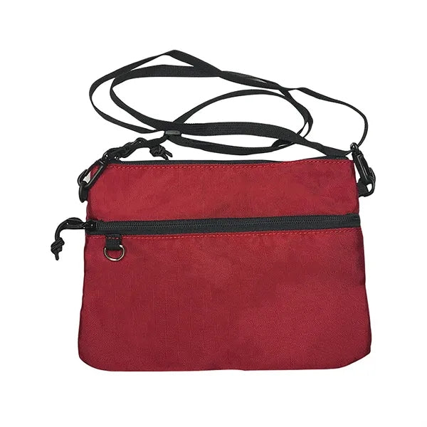 Large Capacity Outdoor Crossbody Sling Bag