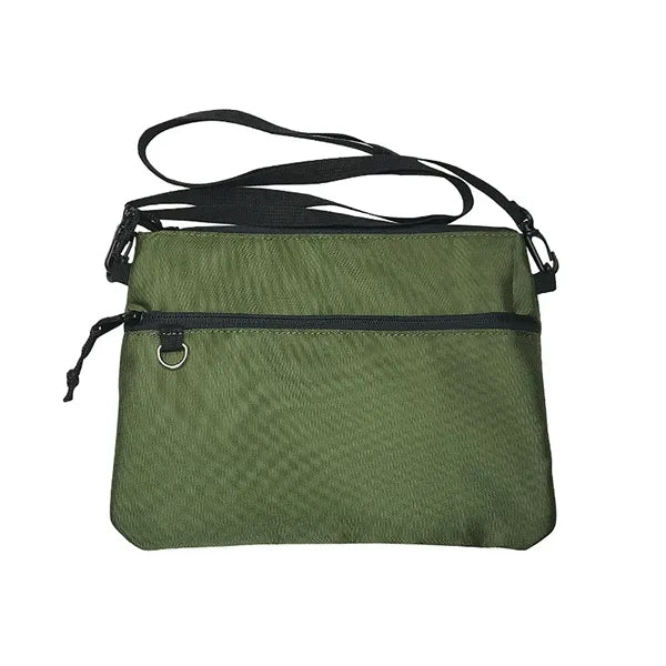 Large Capacity Outdoor Crossbody Sling Bag