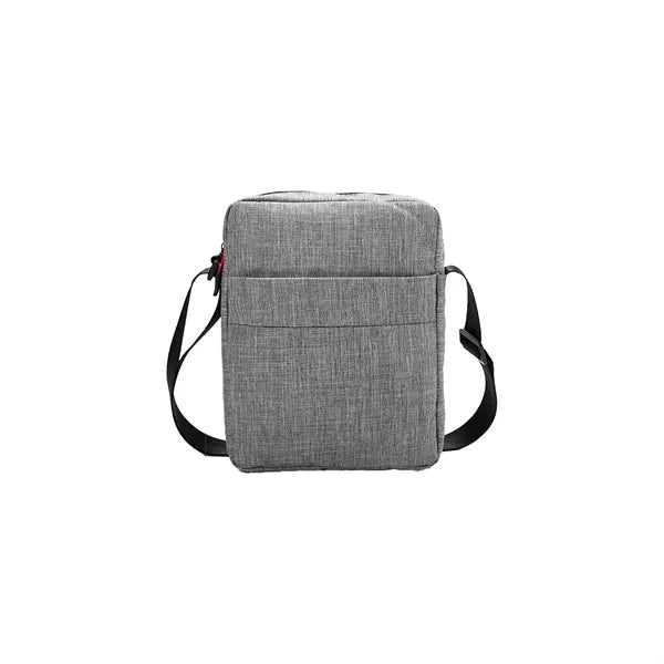Large Capacity Waterproof Oxford Crossbody Sling Bag
