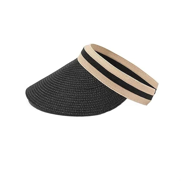 Women Summer Sun Vision Hat