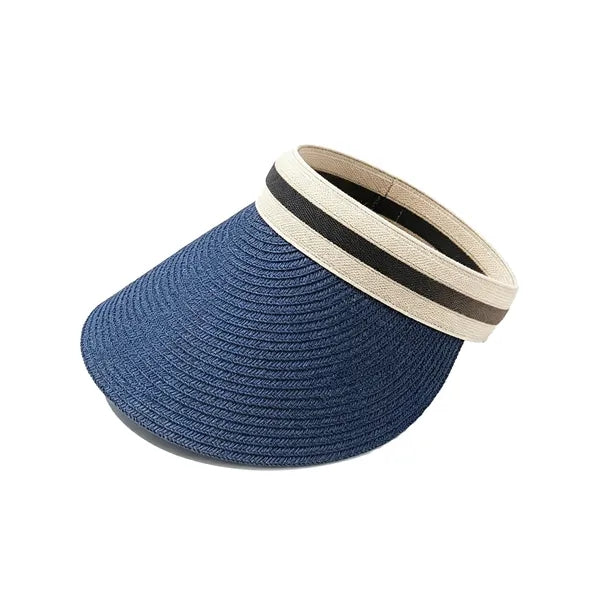Women Summer Sun Vision Hat