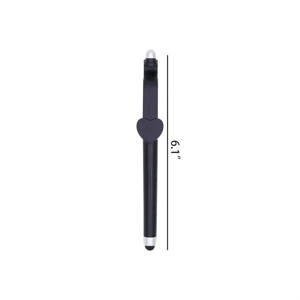 Phone Stand Stylus Touch Pen