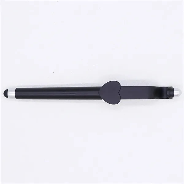 Phone Stand Stylus Touch Pen